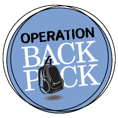 OperationBackpack