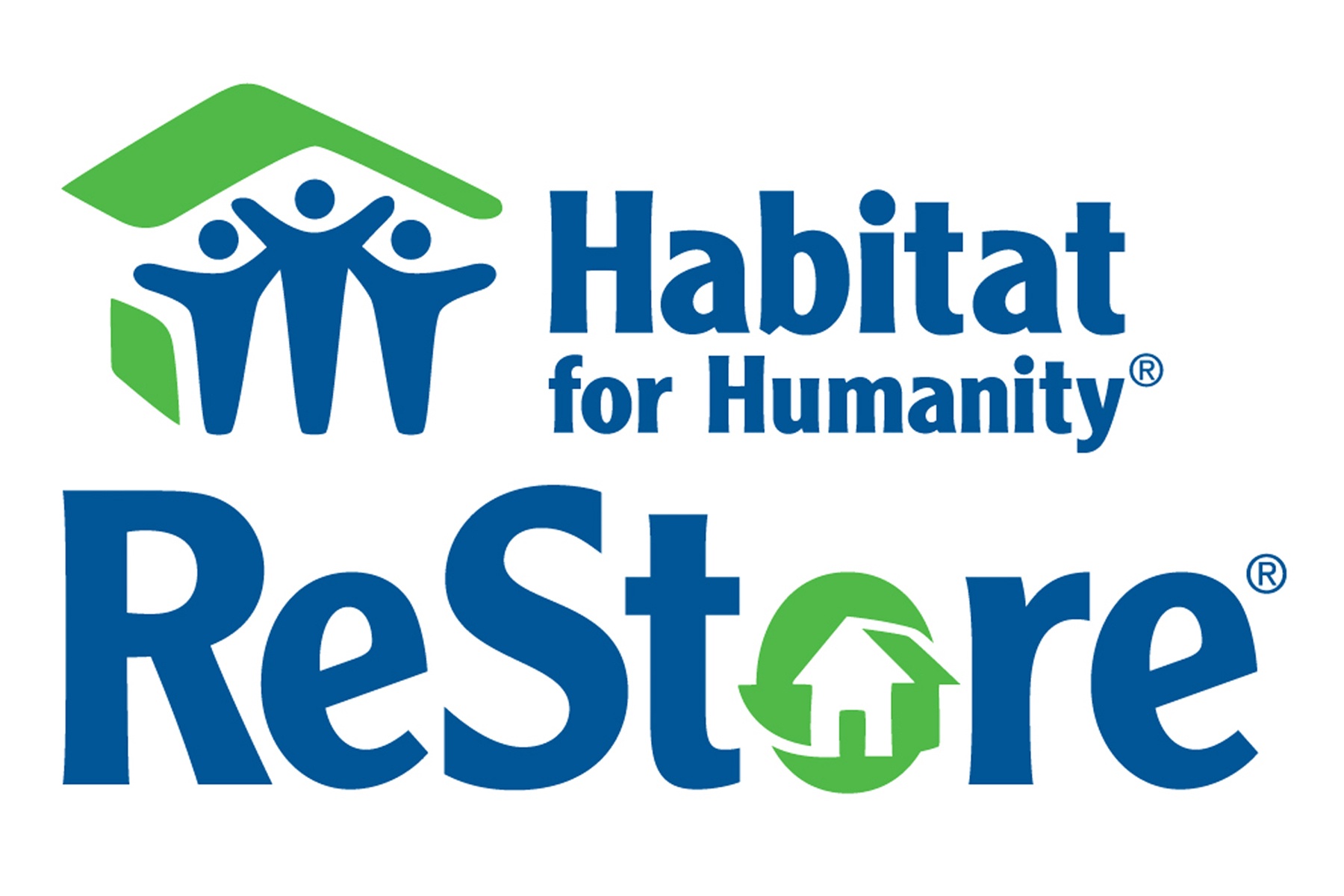 habitat for humanity