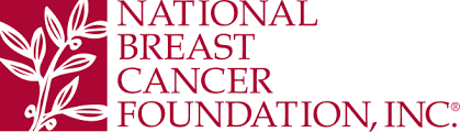 national breast cancer foundation logo