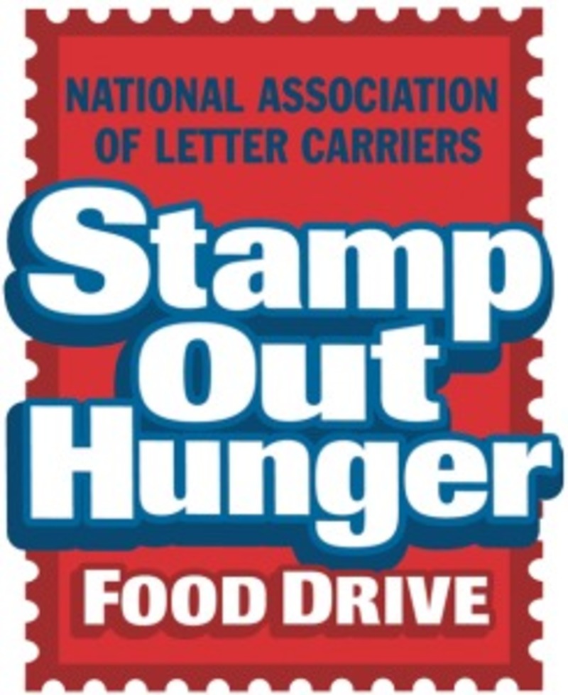 stamp out hunger